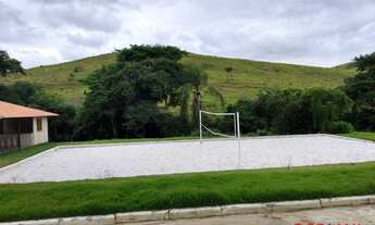 Imagem 4: Condomínio Portal de Belmiro Braga