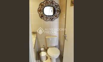 Imagem 7: Apartamento para venda com 57 metros quadrados com 2 quartos em Cristo Redentor - Porto Al