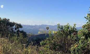 Imagem 4: Terreno à venda, 2520 m² por R$ 950.000,00 - Quintas do Morro - Nova Lima/MG