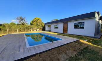 Imagem: Casa de condomínio para venda com 180 metros