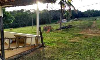 Imagem 5: Rancho / Sítio Centro, Monte Santo de Minas - MG