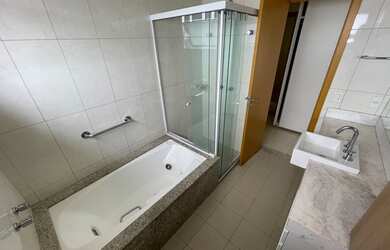 Imagem 5: Apartamento para venda com 190 metros quadrados com 3 quartos no fundinho