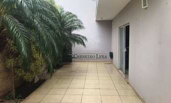Imagem 7: Casa com 4 dormitórios à venda, 334 m² por R$ 1.100.000,00 - Jardim Continental - Jaú/SP