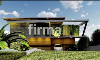 Imagem 3: Casa de Alto Padrão à Venda no Condomínio Atlantis | 4 quartos | 4 banheiros