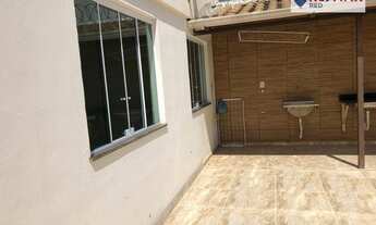 Imagem 3: Apartamento com 3 dormitórios à venda, 147 m² por R$ 350.000,00 - Arcádia - Conselheiro La