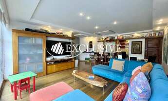 Imagem 4: Apartamento-À VENDA-Ipanema-Rio de Janeiro-RJ