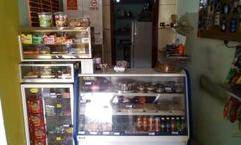 Imagem 2: CONTAGEM - Kitchenette/Studio - Glória