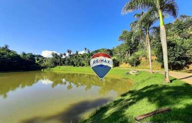 Imagem 2: Lote de 1.000 m² no Condomínio Recanto das Araras - Jaboticatubas