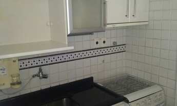 Imagem 3: APARTAMENTO SEMI MOBILAIDO - HIGIENOPOLIS