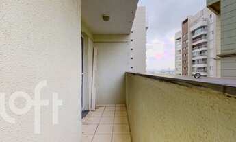 Imagem 3: Apartamento Reformado a Venda na Mooca