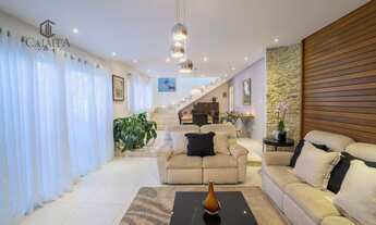 Imagem 5: Casa com 5 dormitórios à venda, 387 m² por R$ 1.970.000,00 - São Pedro - Juiz de Fora/MG