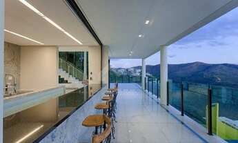 Imagem 4: Casa de Condomínio em Vale dos Cristais - Nova Lima