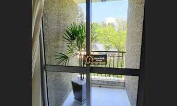 Imagem 4: Apartamento á Venda 2 dormitórios - São João Clímaco !!