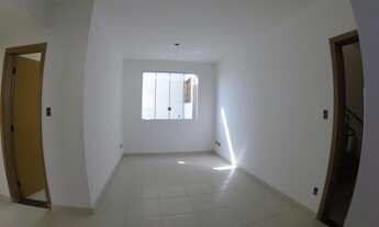 Imagem 3: CONTAGEM - Apartamento Padrão - Sapucaias III