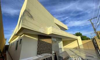 Imagem 3: Casa 4 Suítes ( 1 Suíte master ) + Piscina Aquecida + Área Gourmet