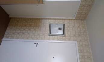 Imagem 6: Ótima localização, apto. 66 m2, 2 quartos, 2 banheiros e uma dispensa na Avenida Jaguaré S