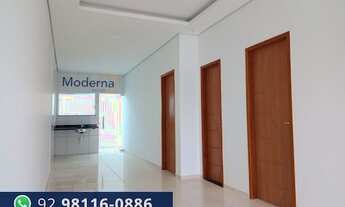 Imagem 2: Casa em condomínio fechado no Parque das Laranjeiras