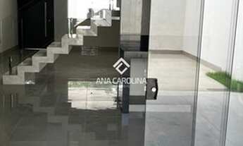 Imagem 6: NG Casa moderna no Bairro Ibituruna