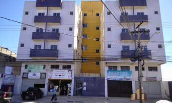 Imagem: Apartamento padrão - Jardim das Alterosas