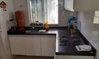 Imagem 3: Apto para venda com 100 metros quadrados com 3 quartos em São Joaquim - Contagem - MG