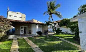 Imagem 2: Alugo casa por temporada para 17 pessoas c/ piscina praia do Francês