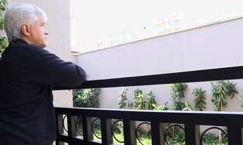 Imagem 6: UBERLÂNDIA - Apartamento Padrão - ALTO UMUARAMA