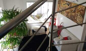 Imagem 7: Sobrado a venda com 300 m² - 4 quartos 3 suítes em Jardim Colina - Uberlândia - MG