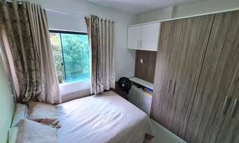 Imagem 6: Ilhas Gregas 100% Mobiliado/ 3 quartos/ 2 Vagas Cobertas/ Financia