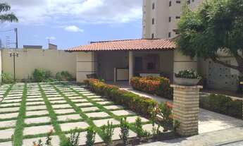 Imagem 6: Passaré, Casa plana em condomínio com 03 quartos e 02 vagas de garagem