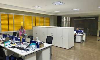 Imagem 7: Galpão/Prédio de escritório no Jardim Canadá - Nova Lima - MG