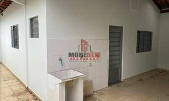 Imagem 6: Casa 2 dorms próxima a Vila Resende REF: 58220