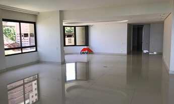 Imagem 3: Apartamento para venda tem 359 metros quadrados com 3 quartos em Mucuripe - Fortaleza - CE