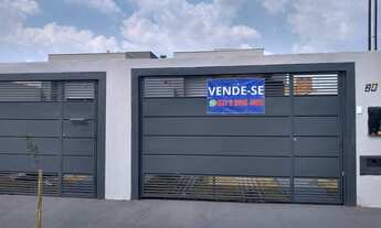 Imagem 2: Casa Térrea Parque Iguatemi