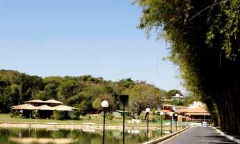 Imagem 5: Lote com mais de 1.180m2, com uma vista deslumbrante e definitiva