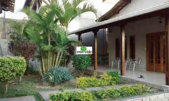 Imagem 7: CONTAGEM - Casa Padrão - Jardim Riacho das Pedras