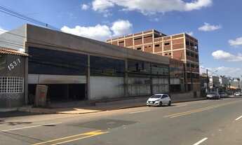 Imagem 5: LOJA COM 600 METRO FRENTE AVENIDA PRINCIPAL PE DIREITO DUPLO