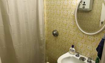 Imagem 6: Copacabana com 2 vagas na escritura!