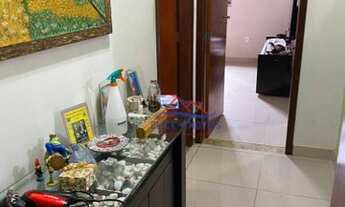 Imagem 4: Sobrado com 4 dormitórios à venda, 250 m² por R$ 580.000,00 - Planalto Ipiranga - Várzea G