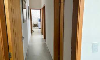 Imagem 2: Linda casa com Planejados e Ar Cond. instalados em toda a casa (4 aparelhos