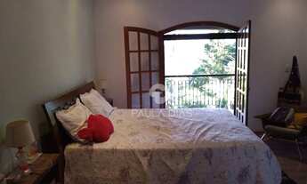 Imagem 6: Casa com 3 dormitórios à venda, 360 m² por R$ 1.400.000,00 - Condomínio Portal do Sabiá