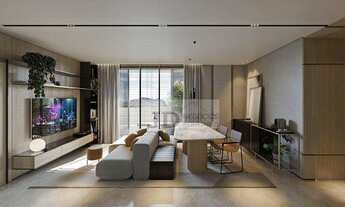 Imagem: Apartamento com 3 quartos à venda, 100