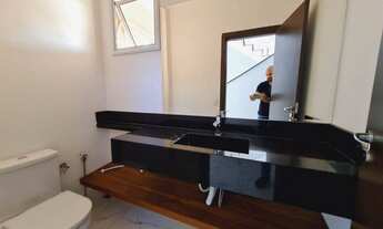 Imagem 12: Casa à venda, 314 m² por R$ 2.200.000,00 - Condomínio Residencial Campos do Conde - Bragan