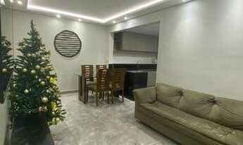 Imagem 2: CONTAGEM - Apartamento Padrão - Darcy Vargas