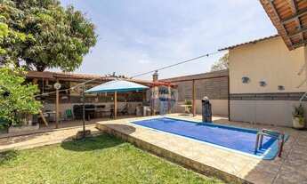 Imagem 1: Casa na Quadra 5 de Sobradinho - Maravilhosa!!!!