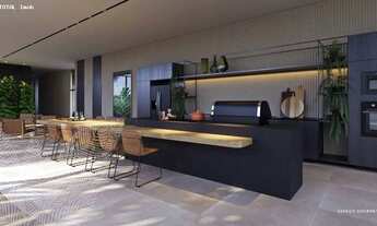 Imagem 3: Cobertura para Venda em Nova Lima, Vale do Sereno, 4 dormitórios, 2 suítes, 3 banheiros, 3