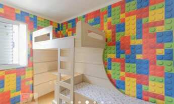 Imagem 7: São Paulo - Apartamento Padrão - Jardim Matarazzo