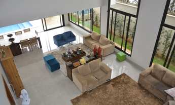 Imagem: Casa á venda Condomínio Fechado Bosque