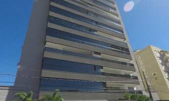 Imagem 2: Bairro Santa Maria - Alto Luxo - Apto 3 Suítes - Condominio completo - 1552udi