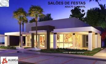 Imagem 2: Lacqua Residenza/ KM 3 Rodovia Manoel Urbano/ Entradas Facilitada