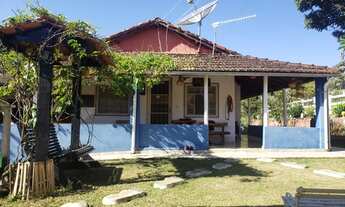 Imagem 2: Fazenda/Sítio/Chácara para venda em Paraisópolis-MG